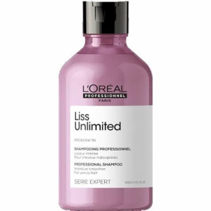 L’Oréal Professionnel Série Expert Liss Unlimited Shampoo