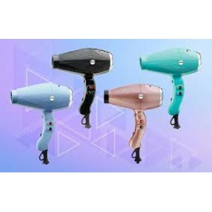 Hairdryer Aria Dual Ionic
