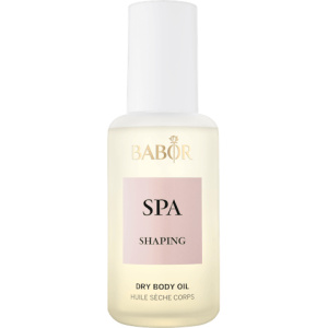 BABOR SPA Shaping Dry Body Oil