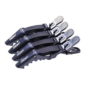 Crocodile Clips Pack Of 4