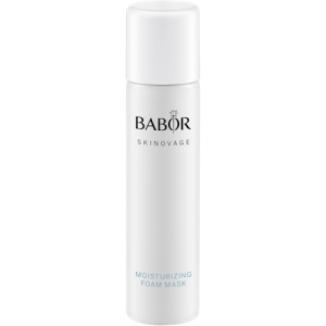 Babor Skinovage: Moisturizing Foam Mask