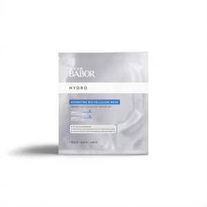 DOCTOR BABOR  Hydrating Bio-Cellulose Mask