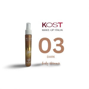 Kost Illuminating Body Shimmer