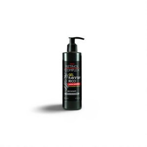 Retinol Complex Hair  Anti-Frizz Curls Gel