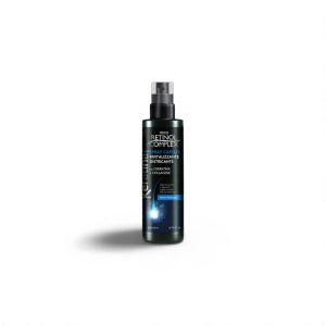 Retinol Complex Hair Keratin Therapy Detangling Hair Spray With Keratin and Collagen