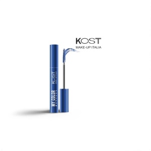 Kost My Color Mascara Blue