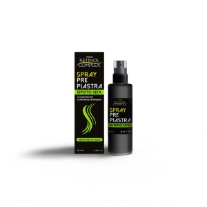 Retinol Complex Pre Plate Spray Silk Effect