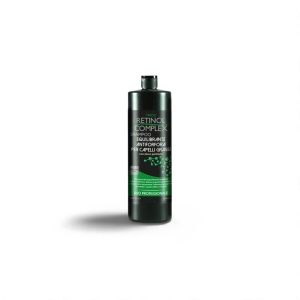 Keratin Therapy Balancing  Anti-Dandruff and Greasy Hair Shampoo