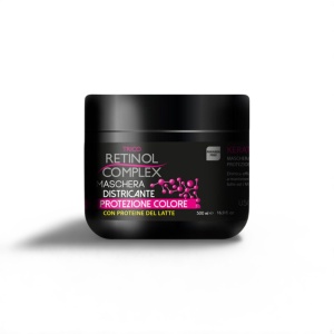 Retinol Complex  Color Protective Mask
