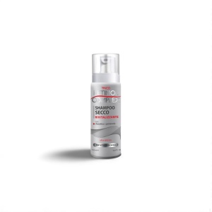 Retinol Complex  Keratin Therapy Dry Shampoo