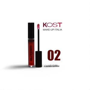  Kost Glitter Lip Gloss