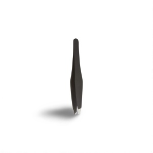 Kost Professional Tweezers Oblique Tip