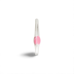 Kost Tweezers Oblique Point