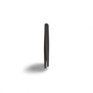 Kost Professional Tweezers Oblique Tip