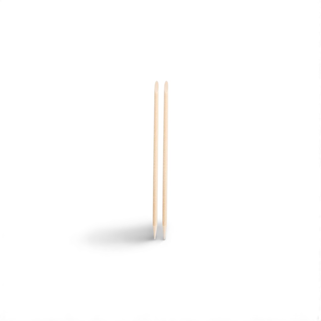 Kost Cuticle Wooden Sticks