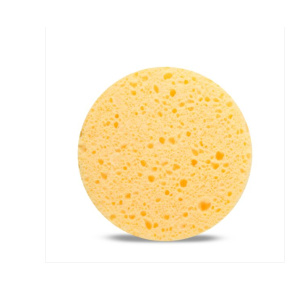 Cellulose Make-up Removal Sponge