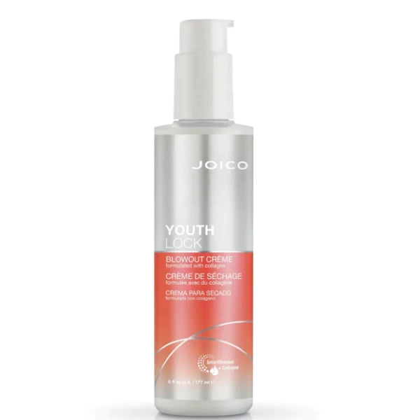 Joico YouthLock Blowout Crème