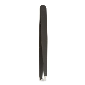 Professional Tweezers Oblique Tip