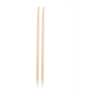 Cuticle Wooden Sticks