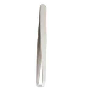 Tweezers Oblique Point