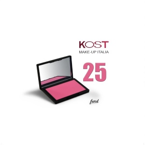 Kost Compact Blushers