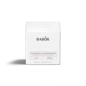 BABOR Hyaluronic Cleansing Balm