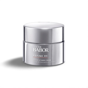 DOCTOR BABOR Detox Vitamin Cream