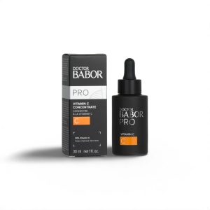 DOCTOR BABOR Vitamin C Concentrate