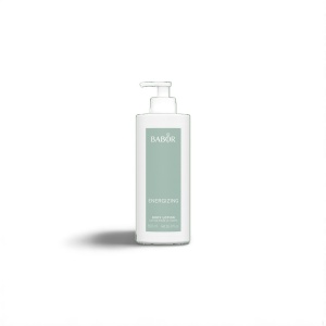 BABOR  SPA Energizing Body Lotion