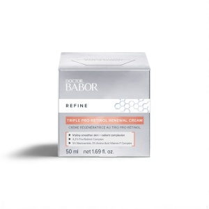 DOCTOR BABOR Triple Pro-Retinol Renewal Cream