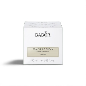 Bobor SKINOVAGE Complex C Cream