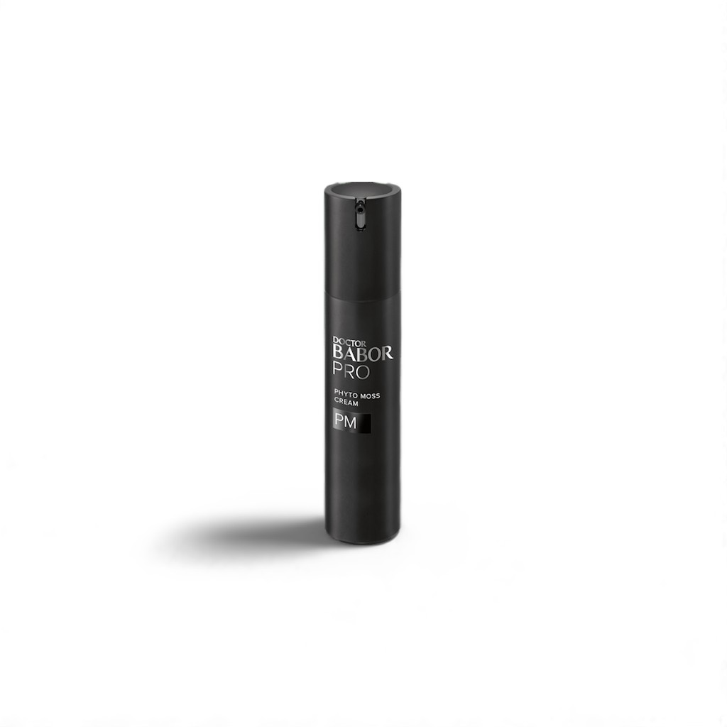 DOCTOR BABOR PM Phyto Moss Cream