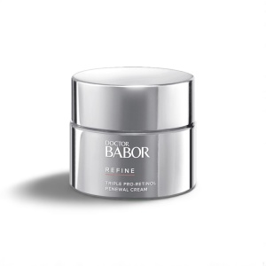 DOCTOR BABOR Triple Pro-Retinol Renewal Cream