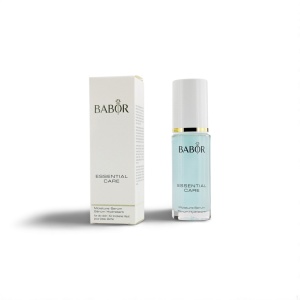 BABOR Essential Care Moisture Serum