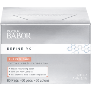 DR BABOR Refine Cellular Peeling Pads