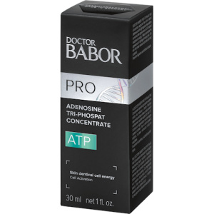 DOCTOR BABOR  ATP – ADENOSINE CONCENTRATE