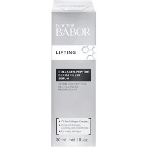 DOCTOR BABOR Collagen-Peptide Derma Filler Serum