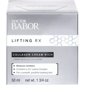 DOCTOR BABOR Collagen Cream Rich