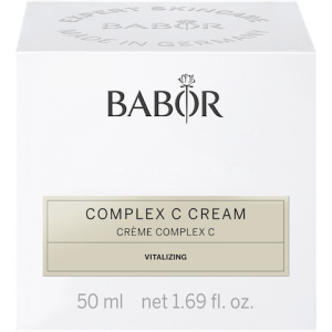 SKINOVAGE Complex C Cream