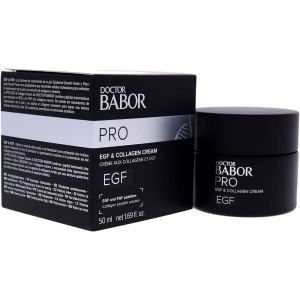 DOCTOR BABOR EGF AND  COLLAGEN PRO CREAM