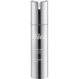 DOCTOR BABOR Brightening Intense Daily Bright Serum