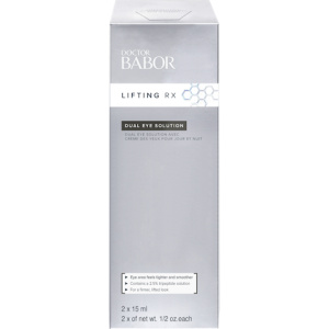 DOCTOR BABOR Lifting Cellular Dual Eye Solution