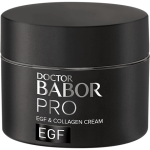 DOCTOR BABOR EGF AND  COLLAGEN