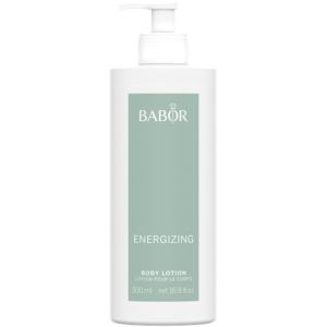 BABOR  SPA Energizing Body Lotion