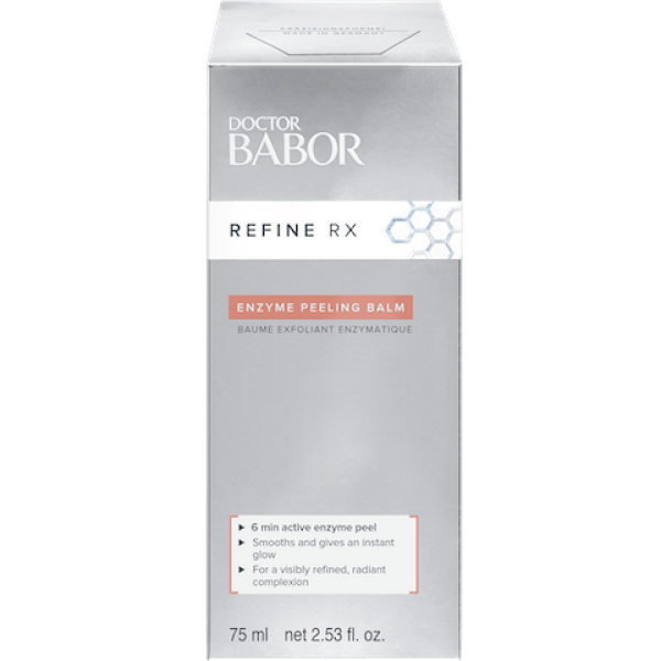 DOCTOR BABOR Refine Cellular Enzyme Peel Balm