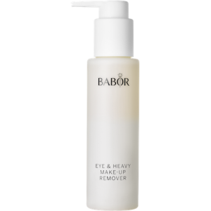 BABOR Eye and  Heavy Make Up Remover