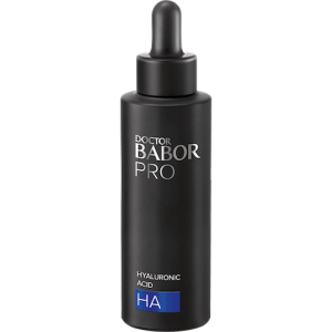 DOCTOR BABOR HA Hyaluronic Acid Concentrate