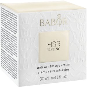 DOCTOR BABOR HSR Lifting Anti Wrinkle Eye Cream