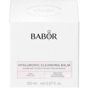 BABOR Hyaluronic Cleansing Balm