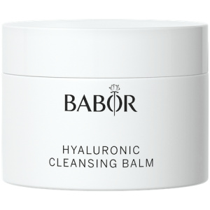 BABOR Hyaluronic Cleansing Balm